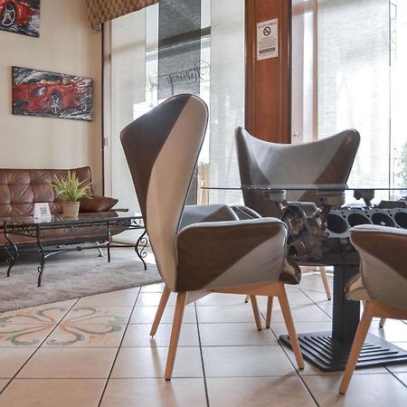 Hotel Domus Maranello Luaran gambar