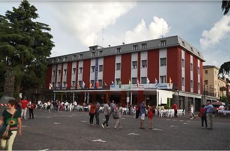 Hotel Domus Maranello Luaran gambar