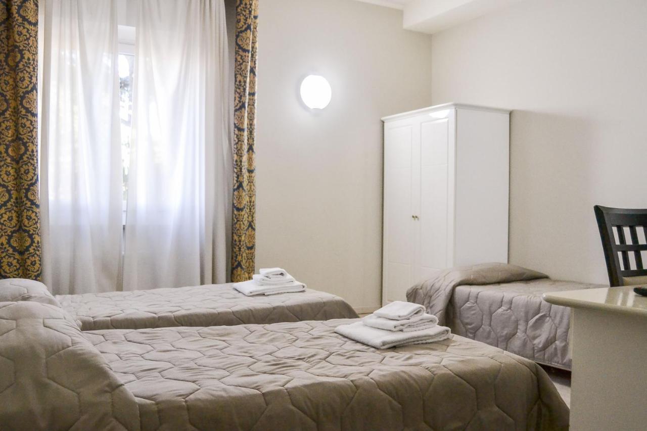 Hotel Domus Maranello Luaran gambar