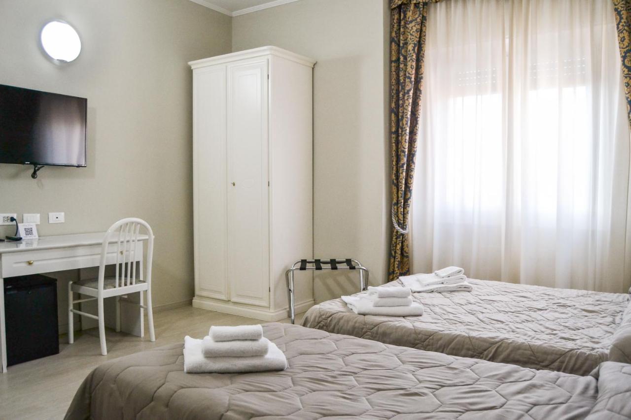 Hotel Domus Maranello Luaran gambar