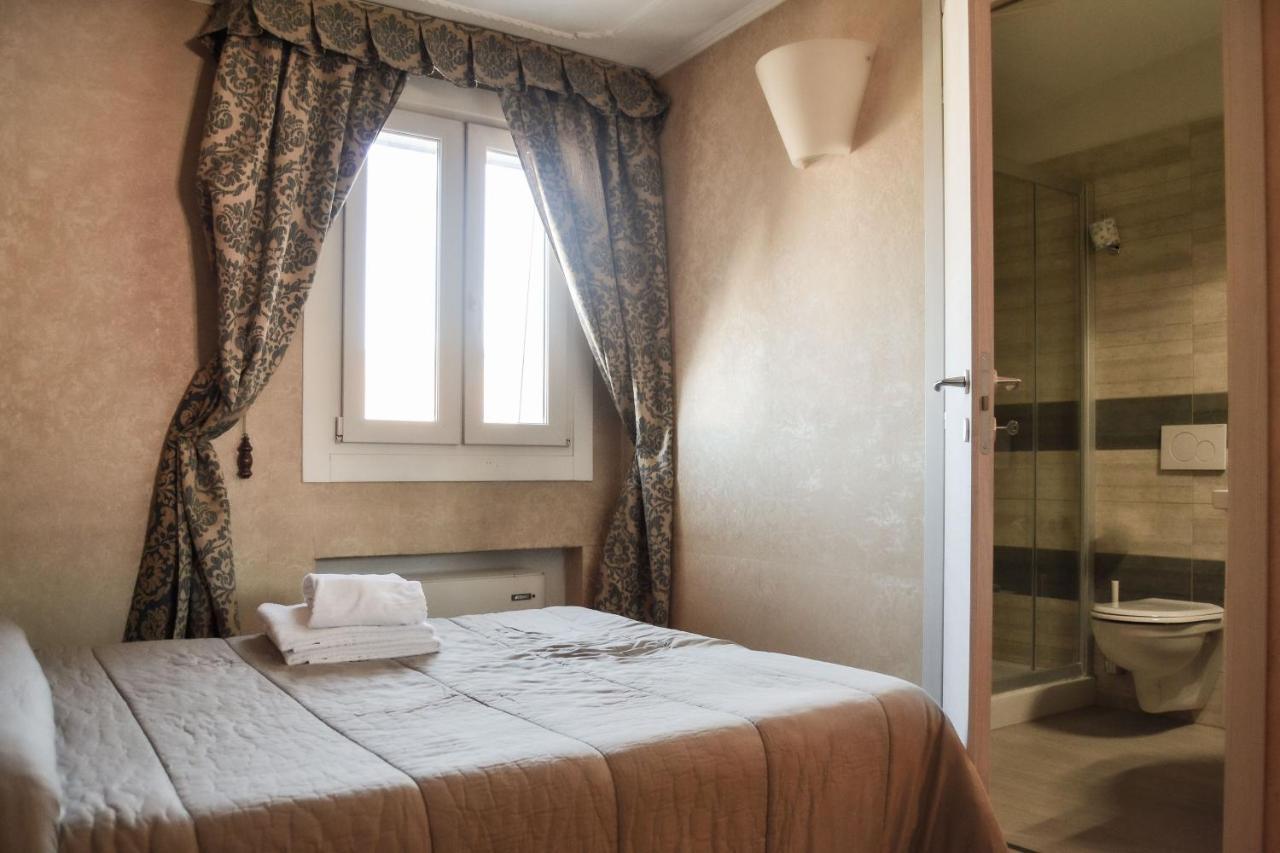 Hotel Domus Maranello Luaran gambar