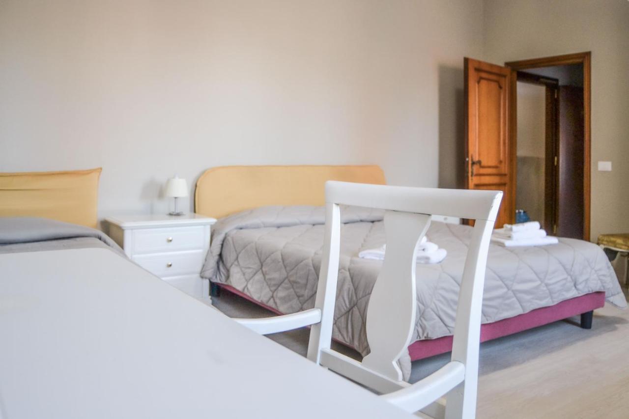Hotel Domus Maranello Luaran gambar