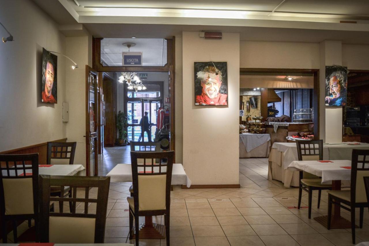 Hotel Domus Maranello Luaran gambar