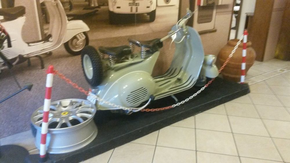 Hotel Domus Maranello Luaran gambar
