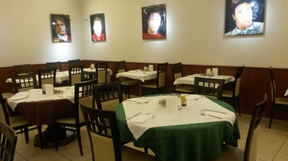 Hotel Domus Maranello Luaran gambar