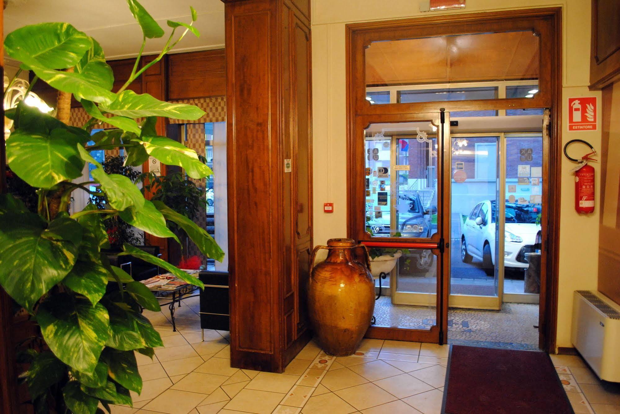 Hotel Domus Maranello Luaran gambar