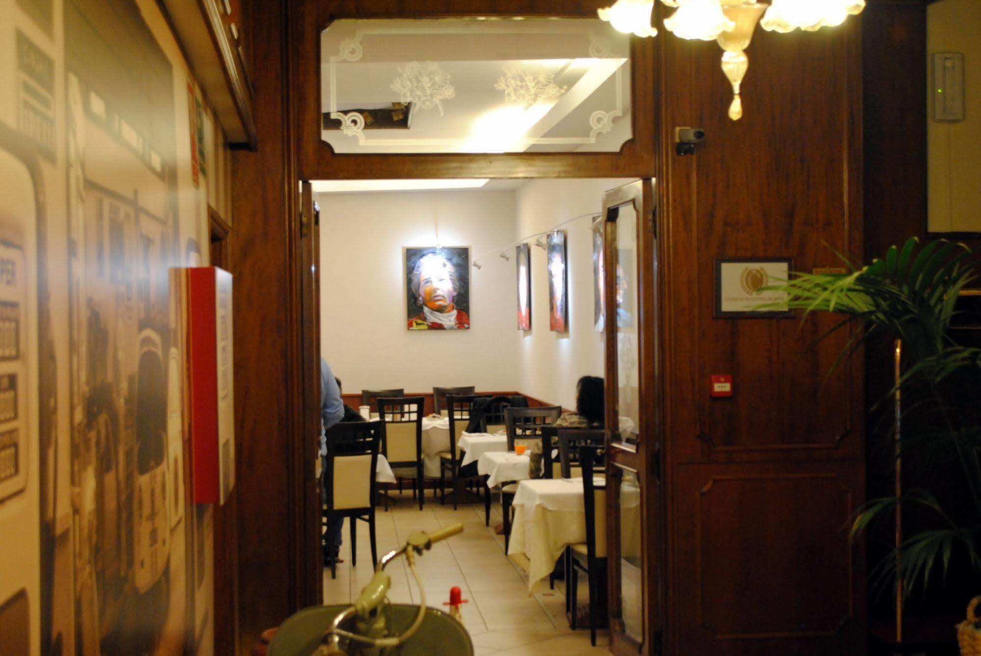 Hotel Domus Maranello Luaran gambar